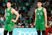 辽篮两小将未在西甲U22名单，职业生涯岌岌可危